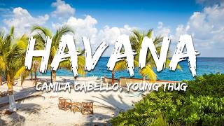 Download lagu Camila Cabello - Havana (Lyrics) feat. Young Thug mp3 Download lagu Camila Cabello - Havana (Lyrics) feat. Young Thug mp3