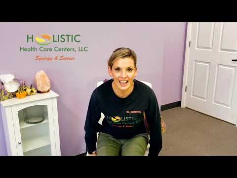 DIY Acupressure, Massage, and Meditation Breathing for Fast Relaxation and Stress Relief