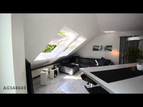 ST-144643 - Wunderschöne, modern möblierte Wohnung in Ostfildern Ruit