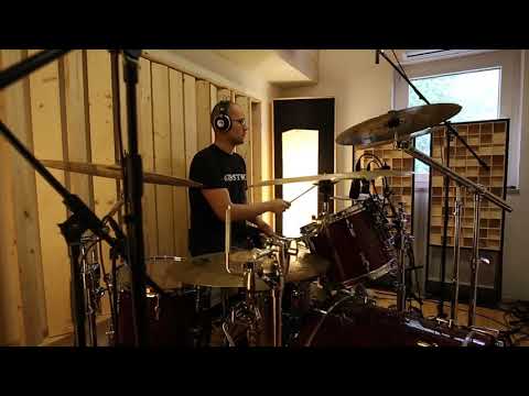 Heretoir - The Circle: Recording-Outtakes