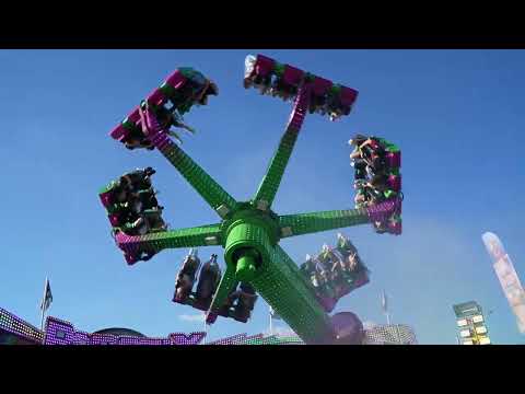 Robotix - Lenzner (Offride) Video Schützen- und Volksfest Goslar 2022