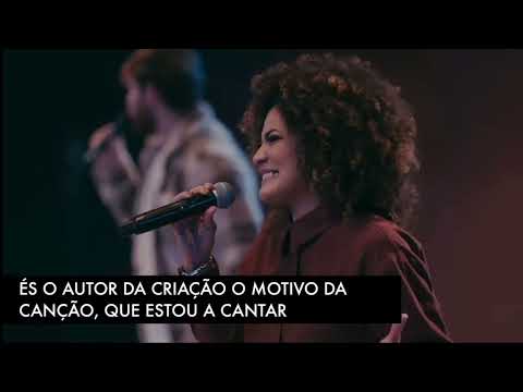 Reina/Reina em mim - IBAB Celebração, Marsena e Junior Brandão.