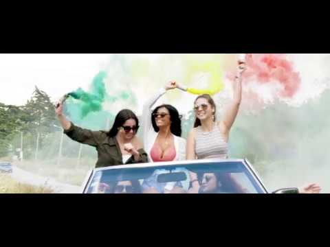 Ana Duarte - Vivo de amor (Official video)