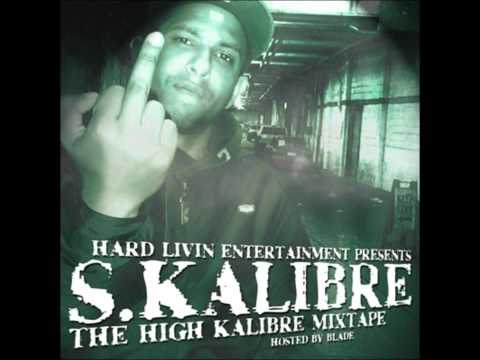 S.KALIBRE - MEDWAY STORY