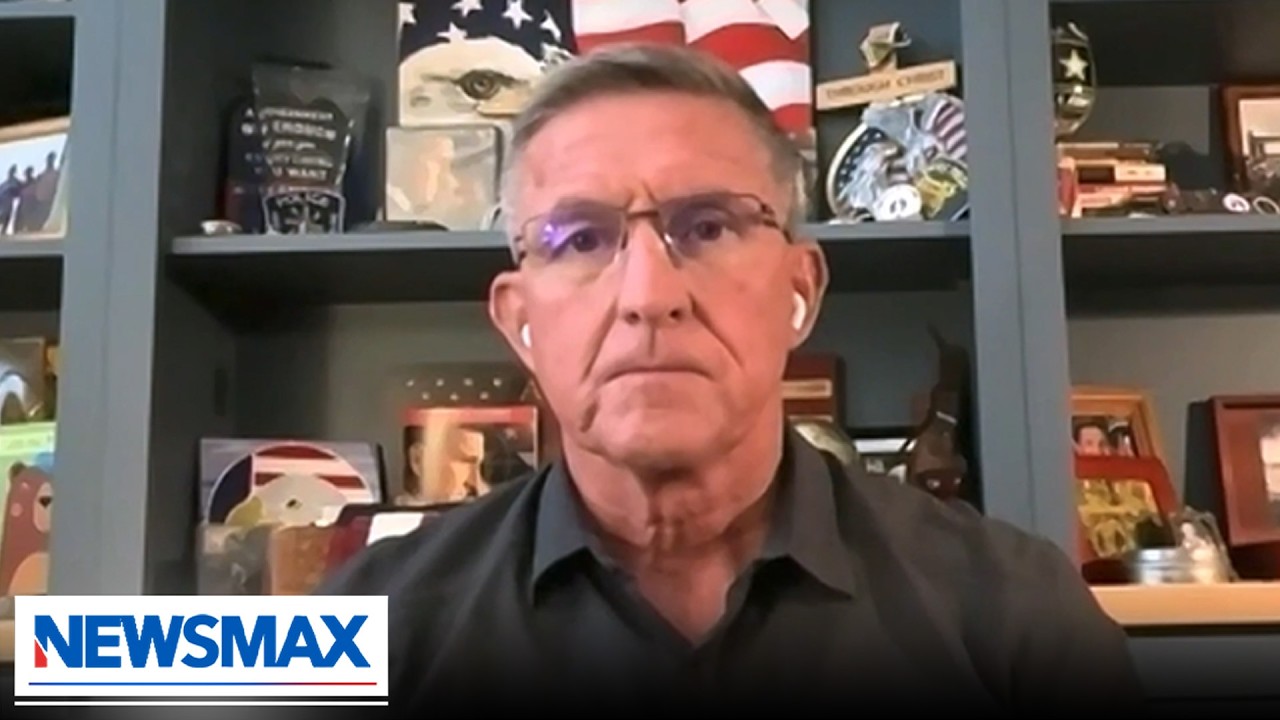 Ret. Lt. Gen. Michael Flynn exposed the Comer-era FBI for 'lying' about him