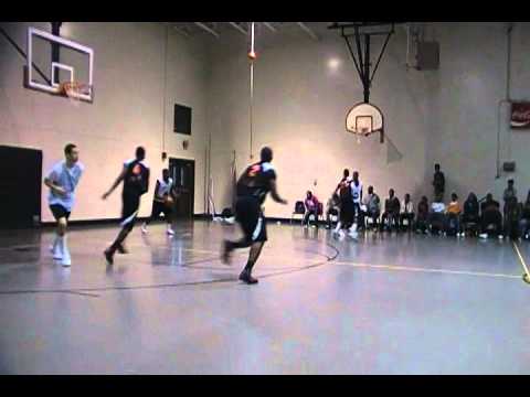 Duluth Wildcats Going for win with Good Board Work