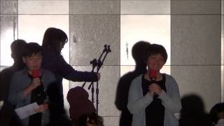 2015臺師大國文學會長干之星上半場PART3