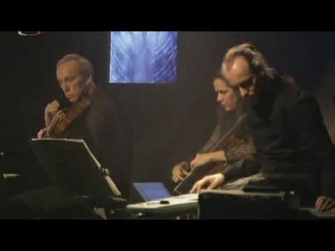 Kimmo Pohjonen & Kronos Quartet - Sarma