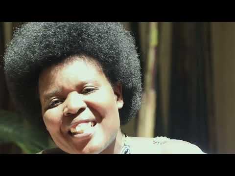 Sophie Nzayisenga- 'Inyambo'