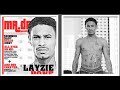 Layzie Bone Family First Mr Dream Magazine