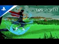Forspoken - Find Your Fight! (Immersive Artwork) | PS5 Games