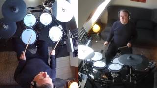 Sweet Home Chicago PETER GREEN  DRUM COVER