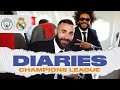 Real Madrid travel to Manchester! | Champions League