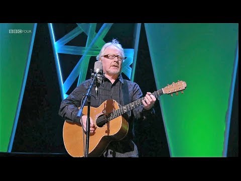 Paul Brady-Lord Thomas and Fair Ellender