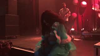 Make It Out Alive - NAO (LIVE)