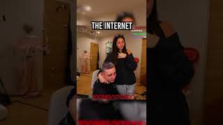 Download lagu Darla & Lacy Gets Emotional as Lacy Hits 100k mp3