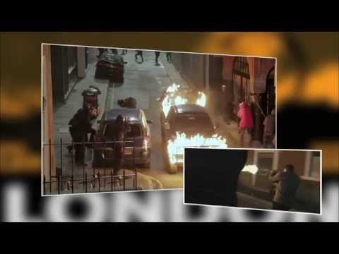 'London Has Fallen' (2016) Behind the Scenes