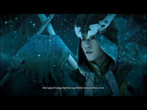 Fastest Ikrie Challenge Ultra Hard Difficulty / Gold / PC