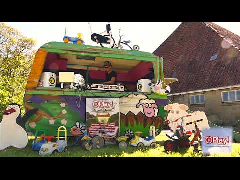 ▶Play! Early Hardcore Warmup Mix By Painbringer