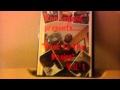 My Review Of The Ron Legend Dvd