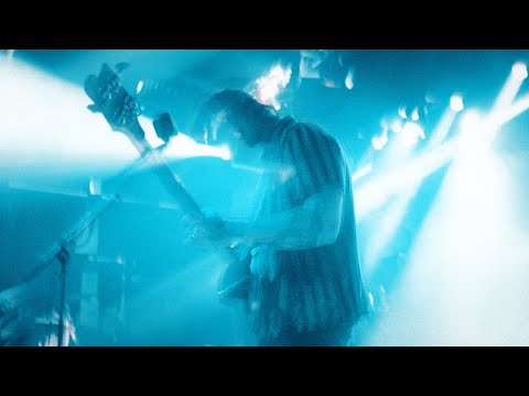 All Them Witches - Red Rocking Chair [Official Visualizer]
