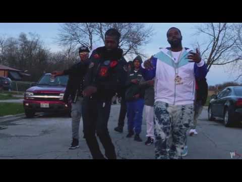 Twin Da Boss - Shine (Remix) [filmed by @SheHeartsTevin]