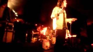 Artist Vs Poet-Damn Rough Night