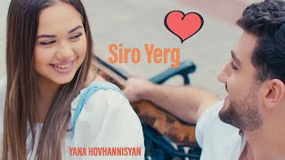 Yana Hovhannisyan - Siro Yerg (2023)