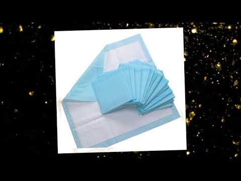 Canlin care disposable bed pads