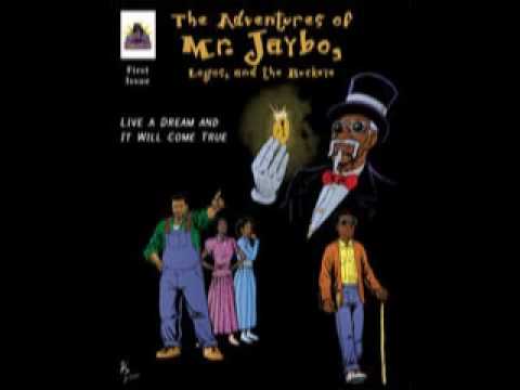 Mr. Jaybo Theme Song
