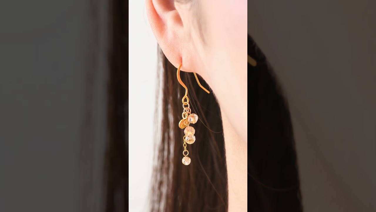 ゴールドルチルジュエリー【K’s Selection】