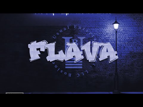 Sharod Starks - BAU Flava Ft Dj NoPhRiLLZ, Jon HP, DS Quattro, Doe Boy Philly, RQue, & Loose