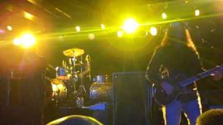 COLD - What Happens Now (Live @ Masquerade)