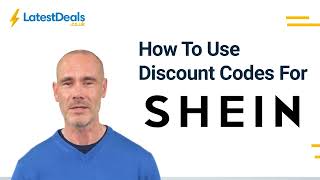 Shein Discount Codes: How to Find & Use Vouchers