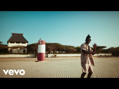 Sauti Sol - My Everything ft. India.Arie