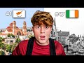 I Visited Every Country in Europe. Here's My Rankings