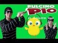 El pollito pio - Pulcino Pio (venganza) Coreografia ...