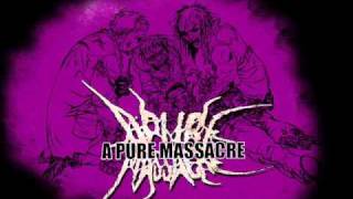 A Pure Massacre - California Smile(w/ free download)