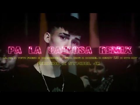 Pa la Callosa Remix