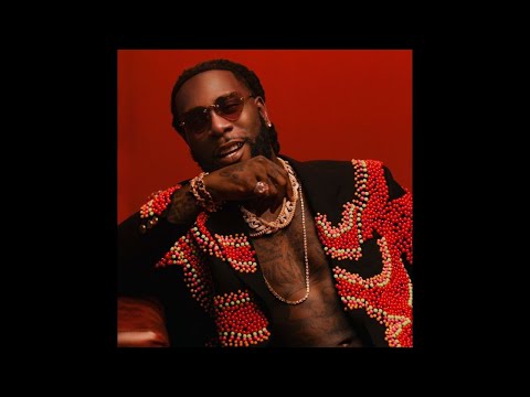 (FREE) Burna Boy x Wizkid x Omah Lay Afroswing Type Beat 2025 - "Tonight" | Afrobeat Instrumental