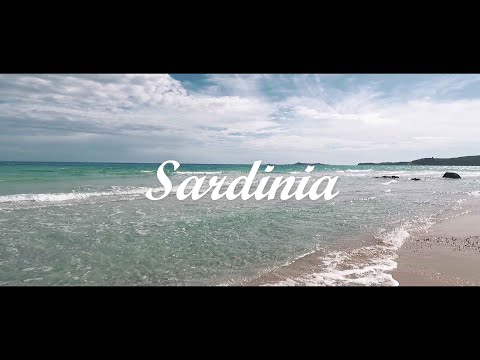 Sardinia 2021 - Travel Video (GoPro Hero 9)