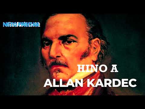 Hino do Espiritismo - Clésio Tapety