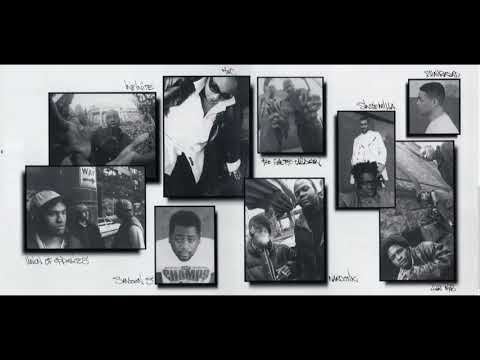 Do The Math (A Tribal Compilation) Snippet mix by DJ Grazzhoppa