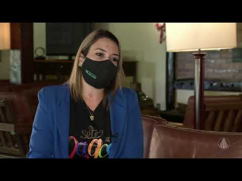 REPORTAGEM TJ APARECIDA - HOTÉIS SE ADAPTAM PARA O RETORNO DOS HÓSPEDES DURANTE A PANDEMIA