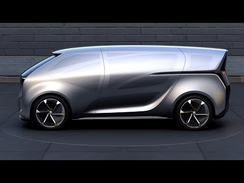 Smart Pod Concept