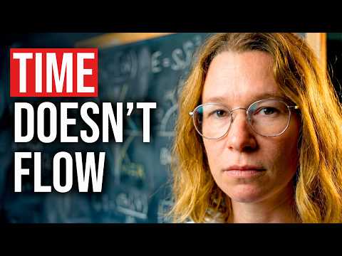 The "All At Once" Universe Shatters Our View of Time