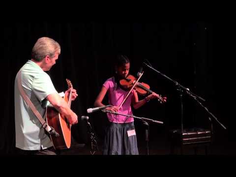 2015-09-12 Jr1 C6 Olivia Alldrin - 2015 Weaverville Fiddle and Piano Contest