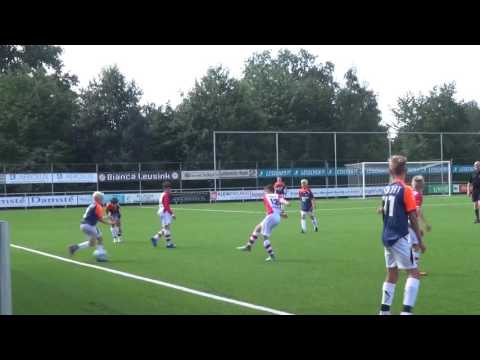 AtcD1-FcEmmen Helft2B