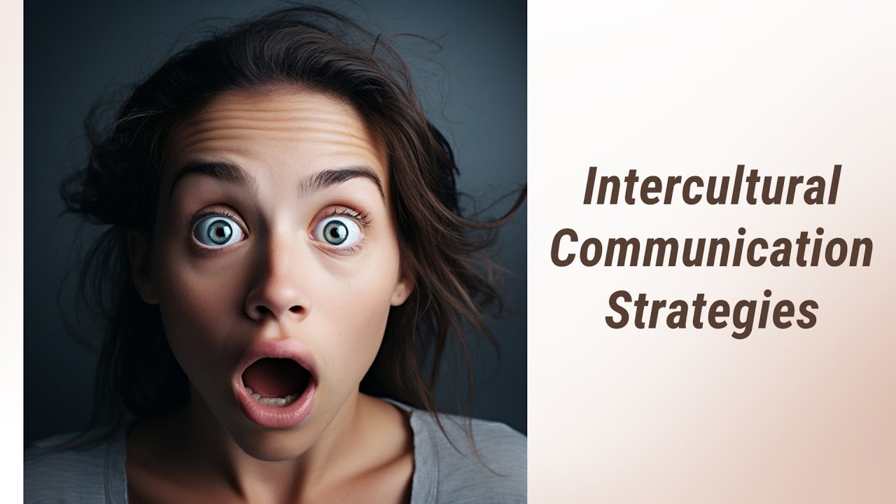 Effective Strategies for Intercultural Communication