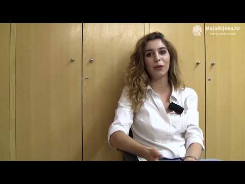 MojaRijeka.hr - Premijera filma Kože mlade riječke autorice Sare Grgurić